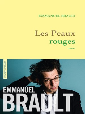 cover image of Les Peaux rouges